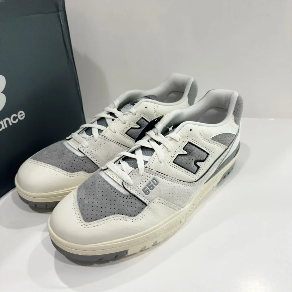 New Balance 550 Men’s Shoes